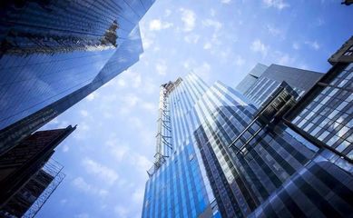 物聯網技術 構筑建筑智能化控制設備的智慧中樞
